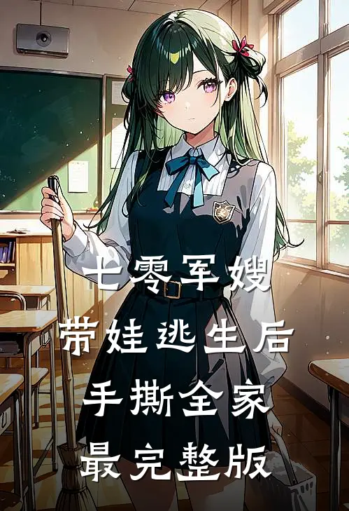 七零军嫂：带娃逃生后手撕全家最完整版