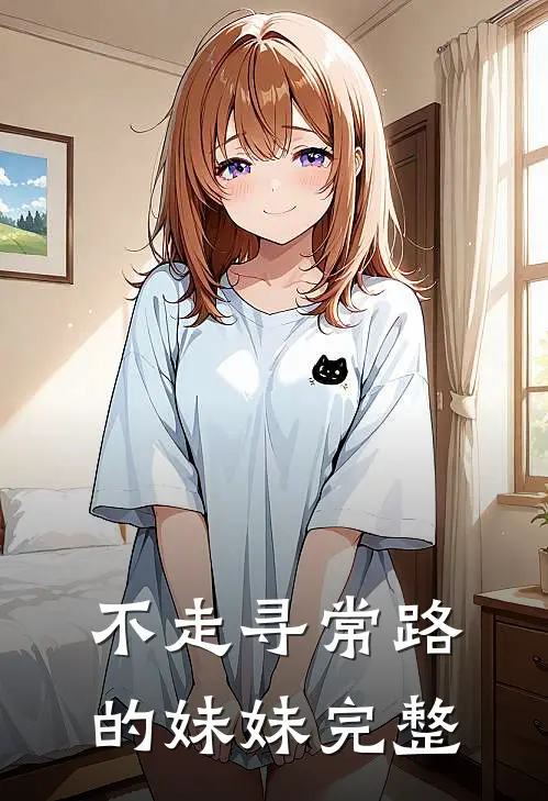 不走寻常路的妹妹完整