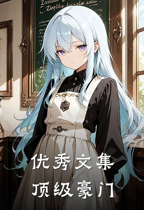 优秀文集顶级豪门