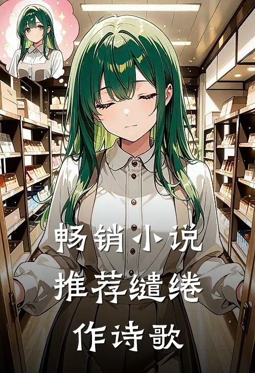 畅销推荐缱绻作诗歌作品