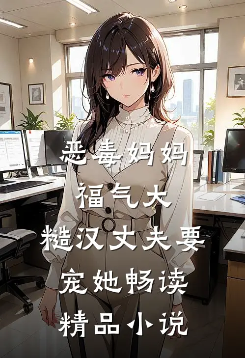 恶毒妈妈福气大，糙汉丈夫要宠她畅读精品小说