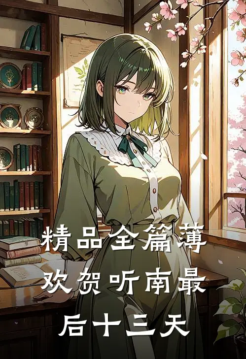 精品全篇薄欢贺听南最后十三天