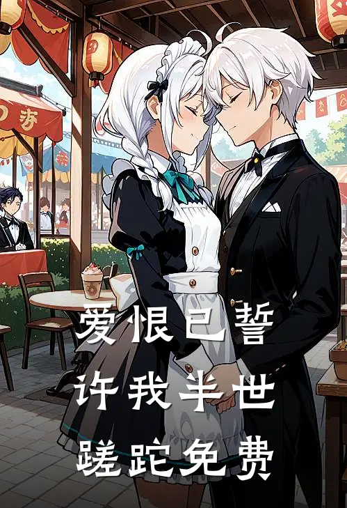 爱恨已誓,许我半世蹉跎免费阅读