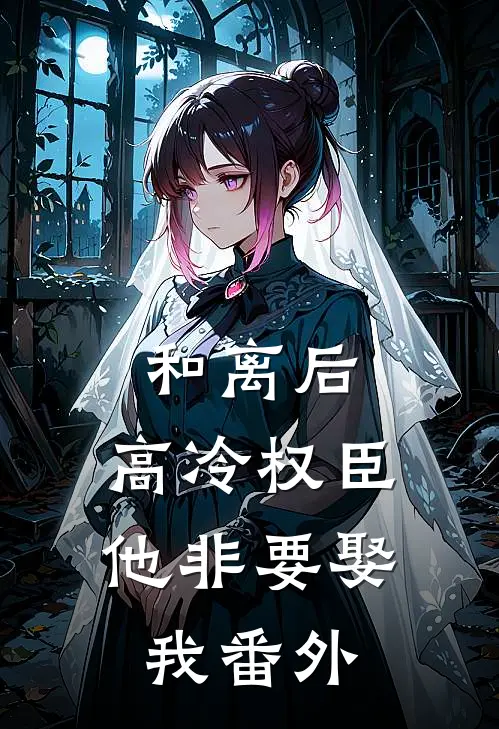 和离后，高冷权臣他非要娶我番外