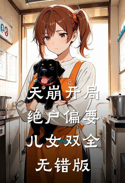 天崩开局，绝户偏要儿女双全无错版