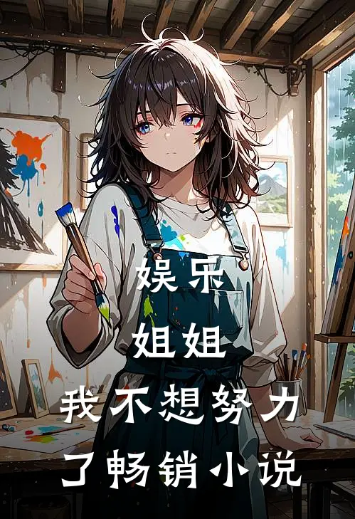 娱乐姐姐,我不想努力了畅销