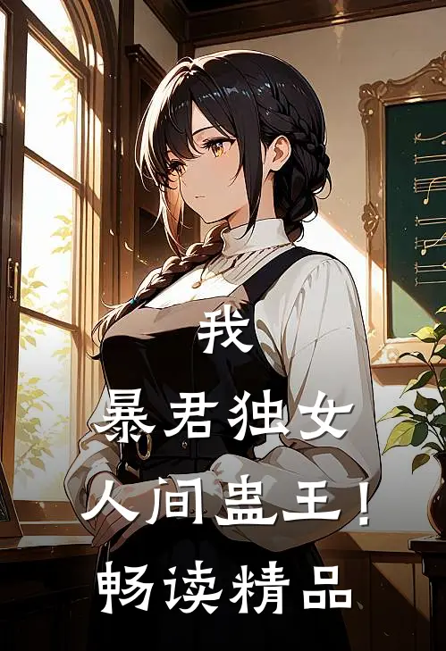 我，暴君独女，人间蛊王！畅读精品
