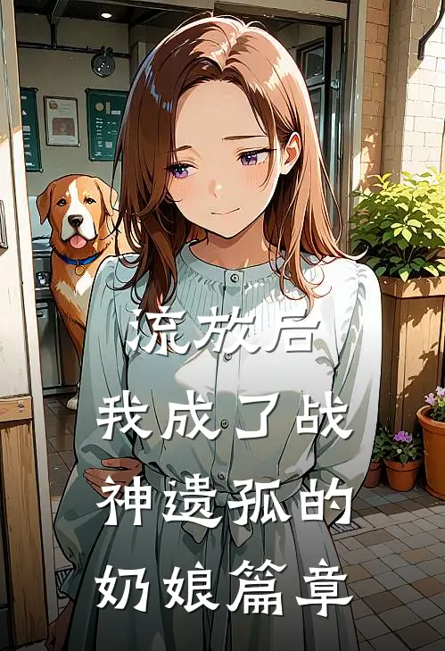 流放后，我成了战神遗孤的奶娘篇章
