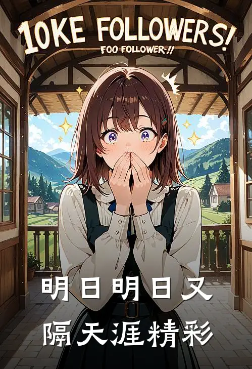 明日明日又隔天涯精彩