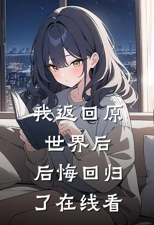 我返回原世界后,后悔回归了在线看