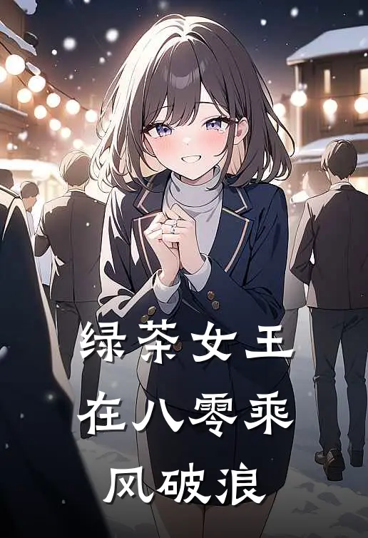绿茶女王在八零乘风破浪