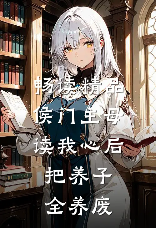 畅读精品侯门主母读我心后，把养子全养废