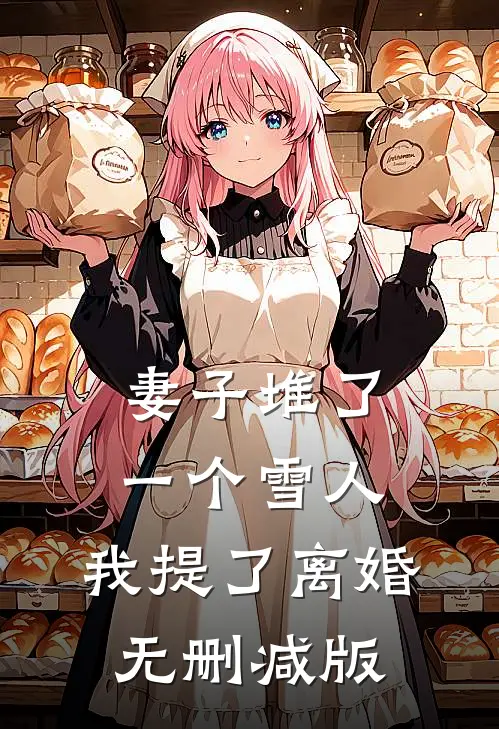 妻子堆了一个雪人，我提了离婚无删减版