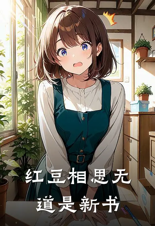 红豆相思无道是新书