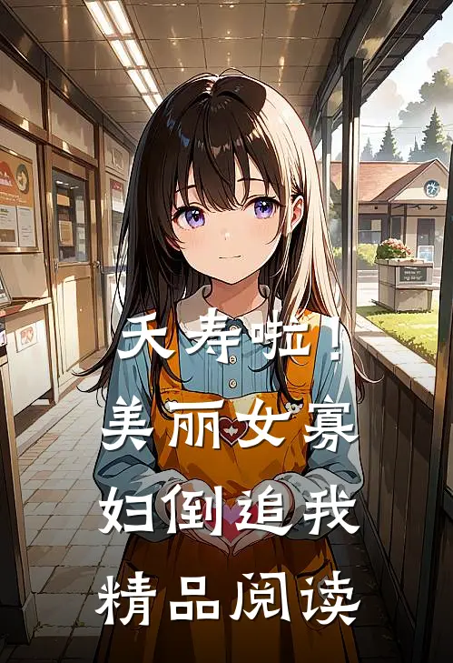 夭寿啦！美丽女寡妇倒追我精品阅读