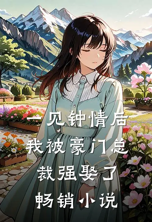 一见钟情后，我被豪门总裁强娶了畅销小说