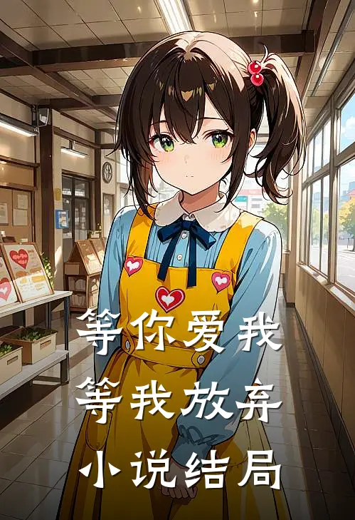 等你爱我,等我放弃结局怎么样