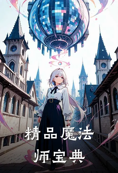精品魔法师宝典