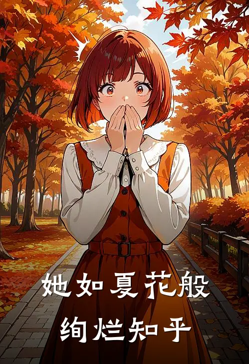 她如夏花般绚烂知乎