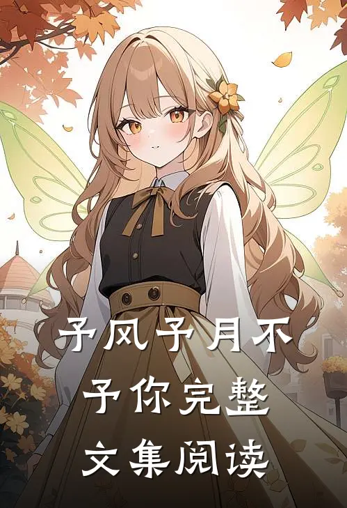 予风予月不予你完整文集阅读