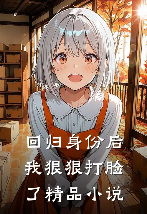 回归身份后我狠狠打脸了精品小说