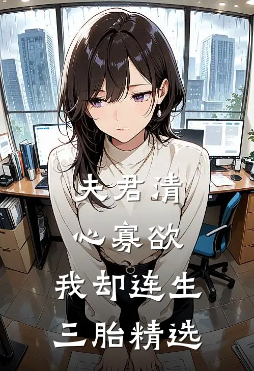 夫君清心寡欲，我却连生三胎精选