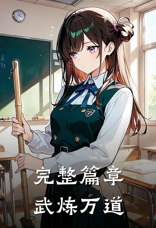 完整篇章武炼万道免费阅读
