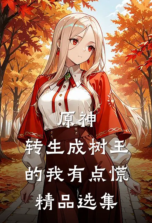 原神：转生成树王的我有点慌精品选集