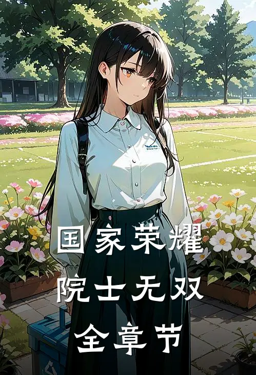 国家荣耀：院士无双全章节
