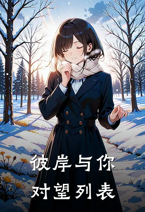 彼岸与你对望列表