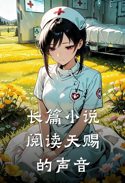 长篇小说阅读天赐的声音