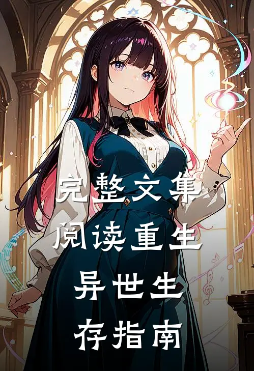 完整文集阅读重生：异世生存指南