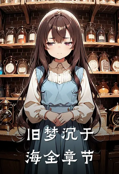 旧梦沉于海全章节