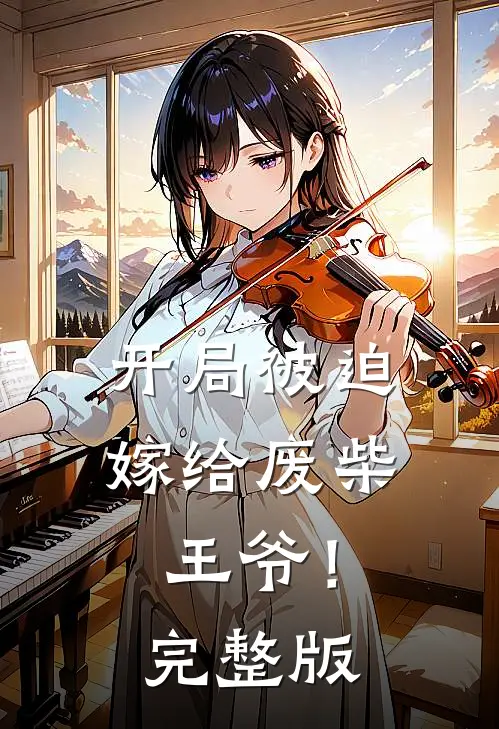 开局被迫嫁给废柴王爷!完整版