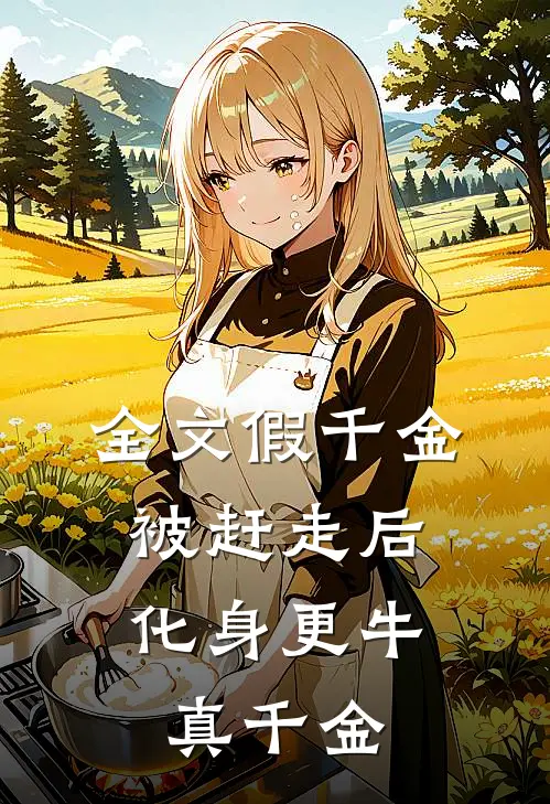 全文假千金被赶走后,化身更牛真千金的