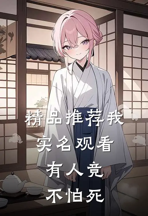 精品推荐我实名观看，有人竟不怕死