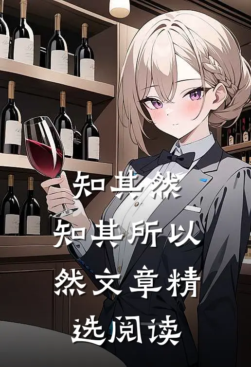 知其然,知其所以然文章精选阅读