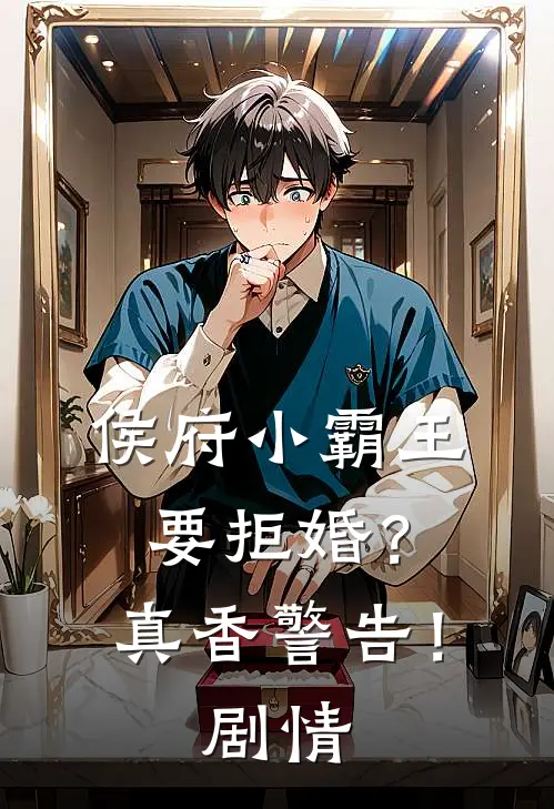 侯府小霸王要拒婚？真香警告！剧情