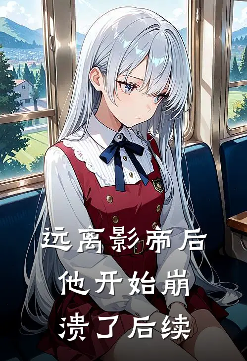 远离影帝后,他开始崩溃了后续免费阅读