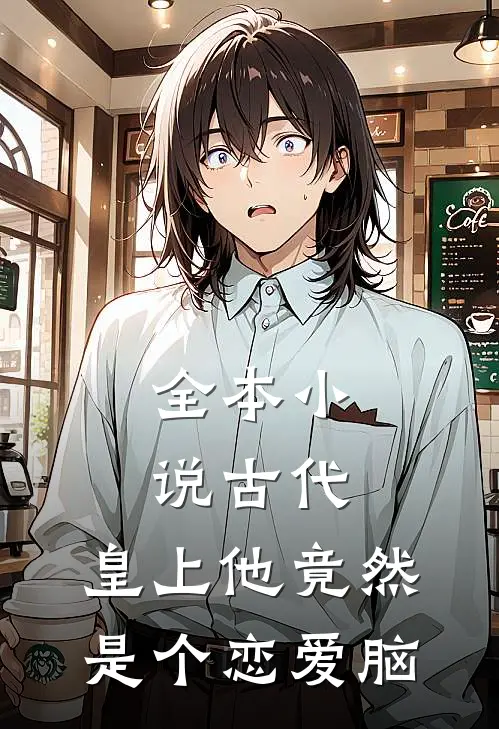 全本小说古代：皇上他竟然是个恋爱脑