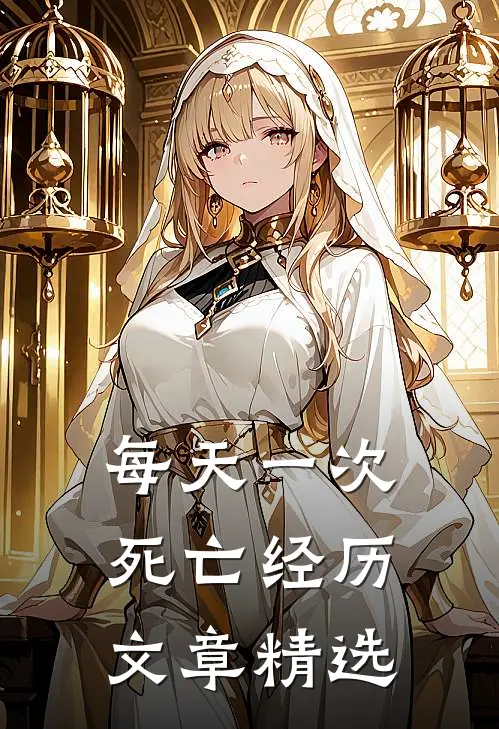 每天一次死亡经历文章精选