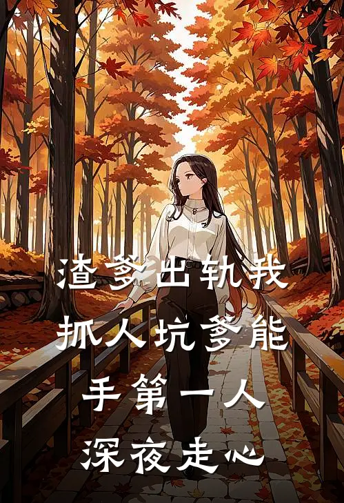 渣爹出轨我抓人坑爹能手第一人深夜走心