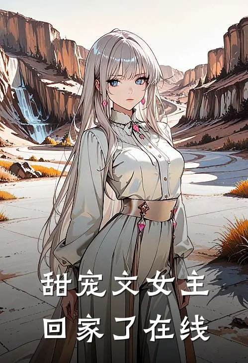 甜宠文女主回家了在线阅读