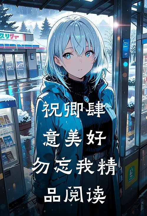 祝卿肆意美好,勿忘我精品阅读感悟