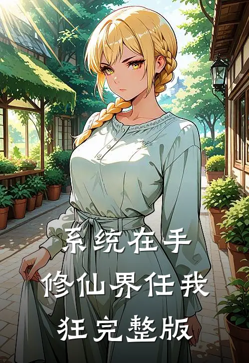 系统在手，修仙界任我狂完整版