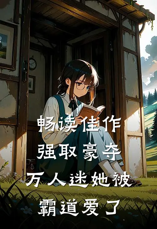 畅读佳作强取豪夺：万人迷她被霸道爱了