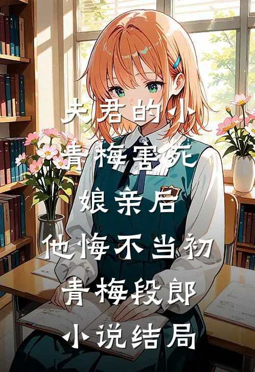 夫君的小青梅害死娘亲后，他悔不当初青梅段郎小说结局