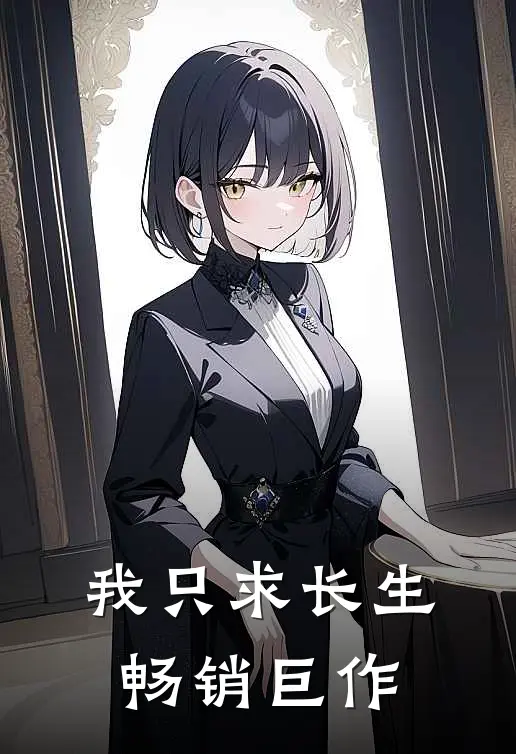 我只求长生畅销巨作