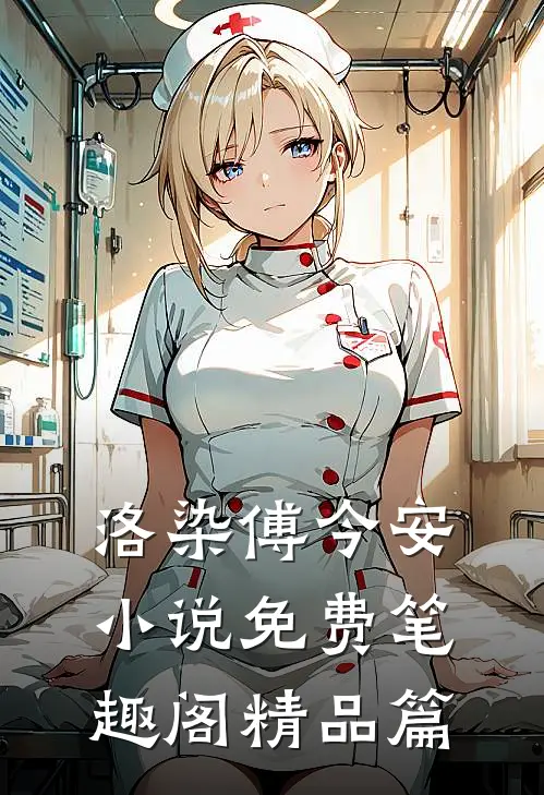 洛染傅今安小说免费笔趣阁精品篇
