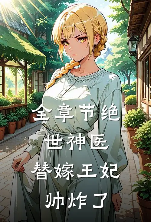 全章节绝世神医：替嫁王妃帅炸了